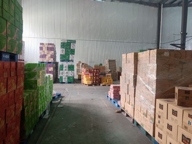 Overview of the Changchun food and beverage distributor