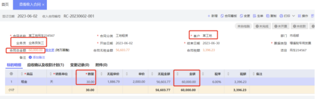 Repayment calendar highlighting upcoming and overdue installments