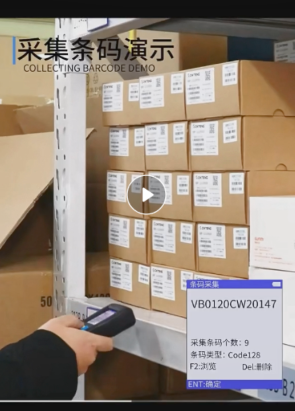 Data collector outbound detail export