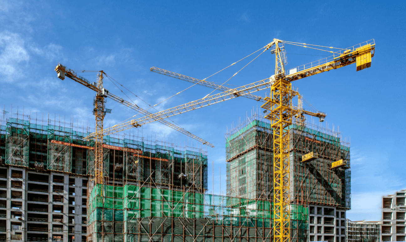 Yunnan Xinyuan Construction project overview and company profile