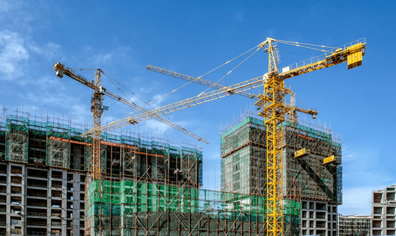 Yunnan Xinyuan Construction project overview and company profile